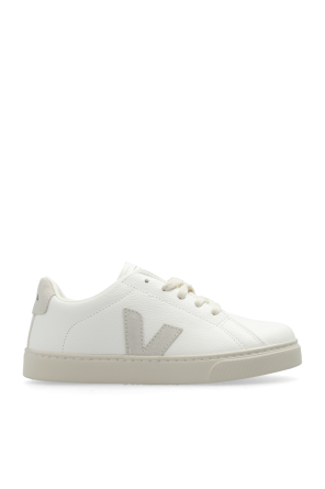 ‘Esplar Chromefree Leather’ sneakers