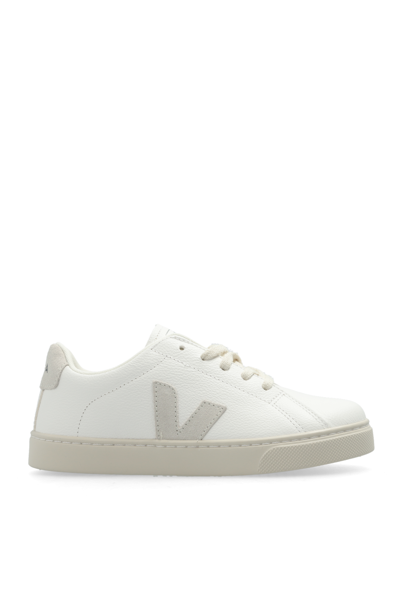 Veja Kids ‘Esplar Chromefree Leather’ sneakers