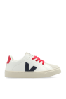 Veja Kids ‘Esplar Chromefree Leather’ sneakers