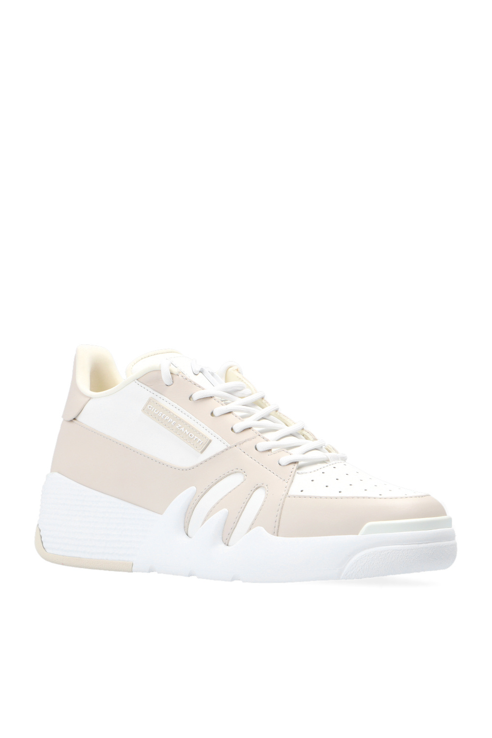 Giuseppe Zanotti ‘Talon’ sneakers