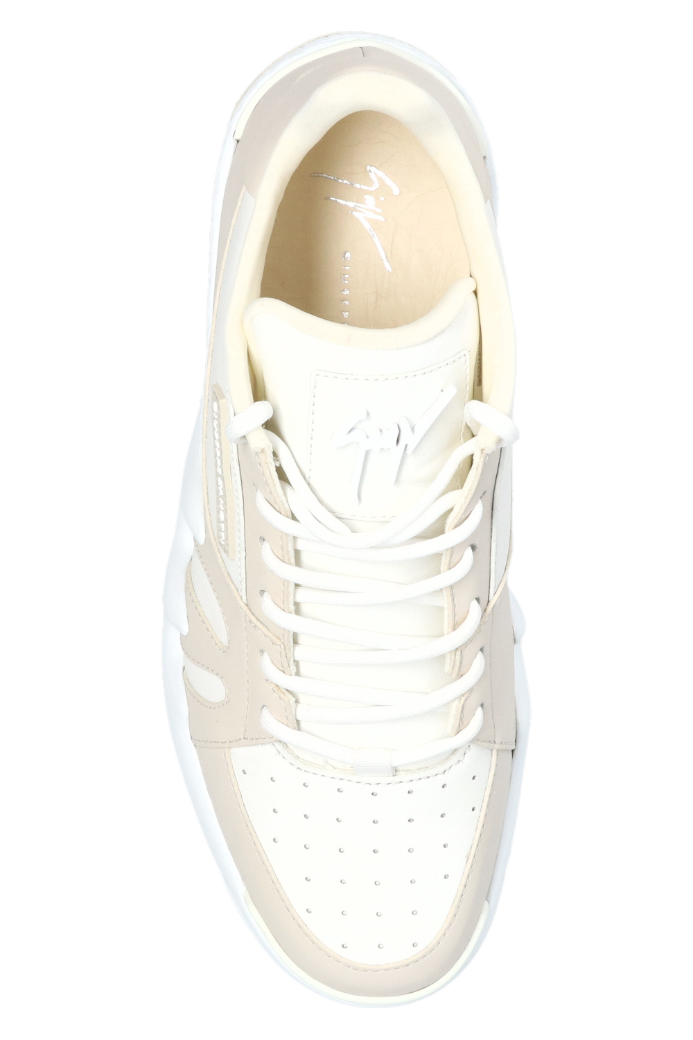 Giuseppe Zanotti ‘Talon’ sneakers