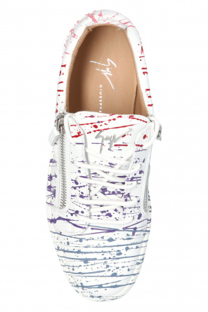 Giuseppe Zanotti ‘May London’ sneakers