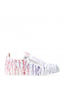 Giuseppe Zanotti ‘May London’ sneakers