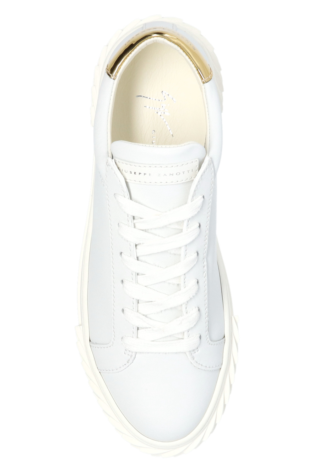 Giuseppe Zanotti ‘Blabber’ sneakers