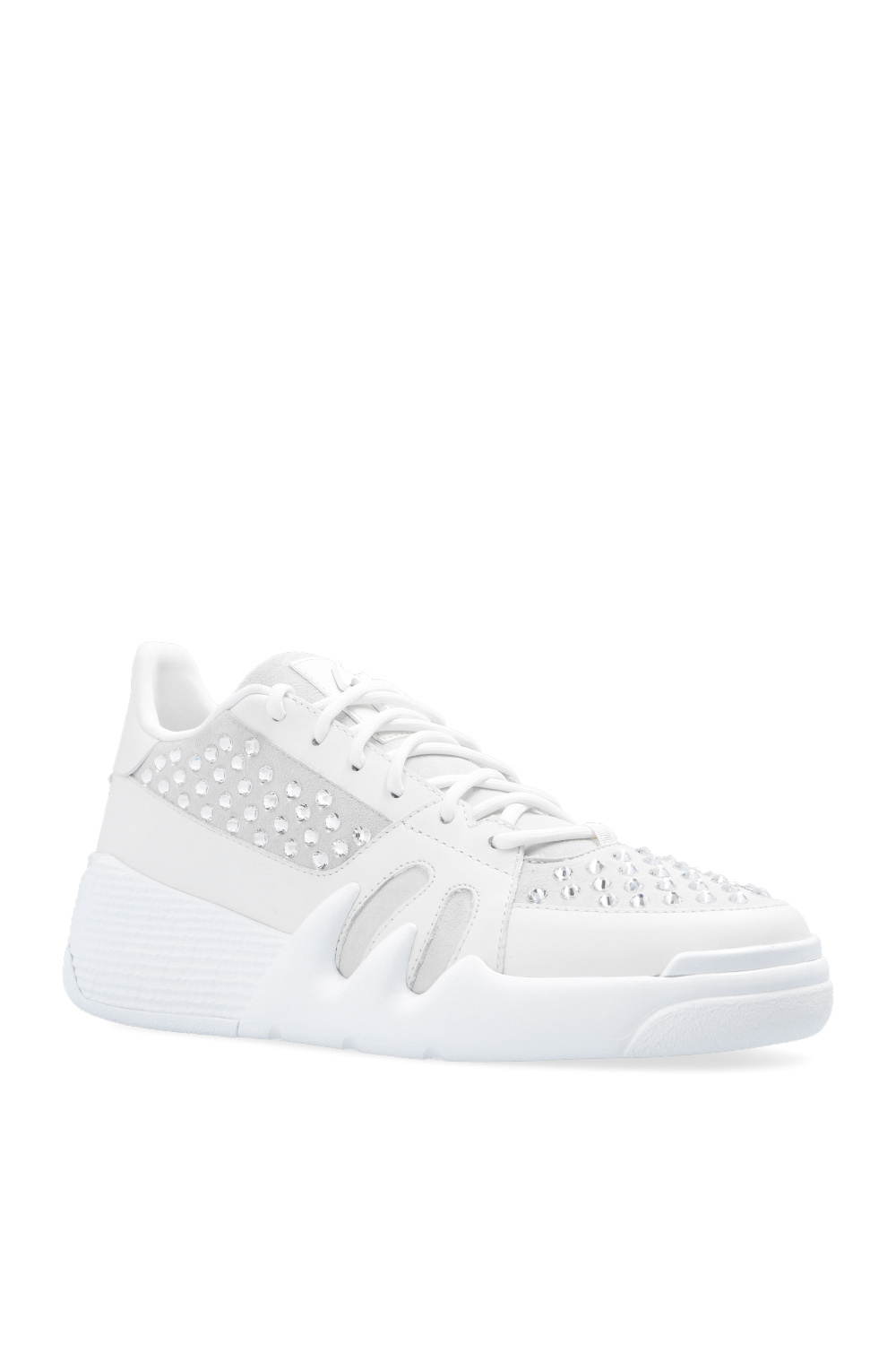 Giuseppe Zanotti ‘Talon’ sneakers