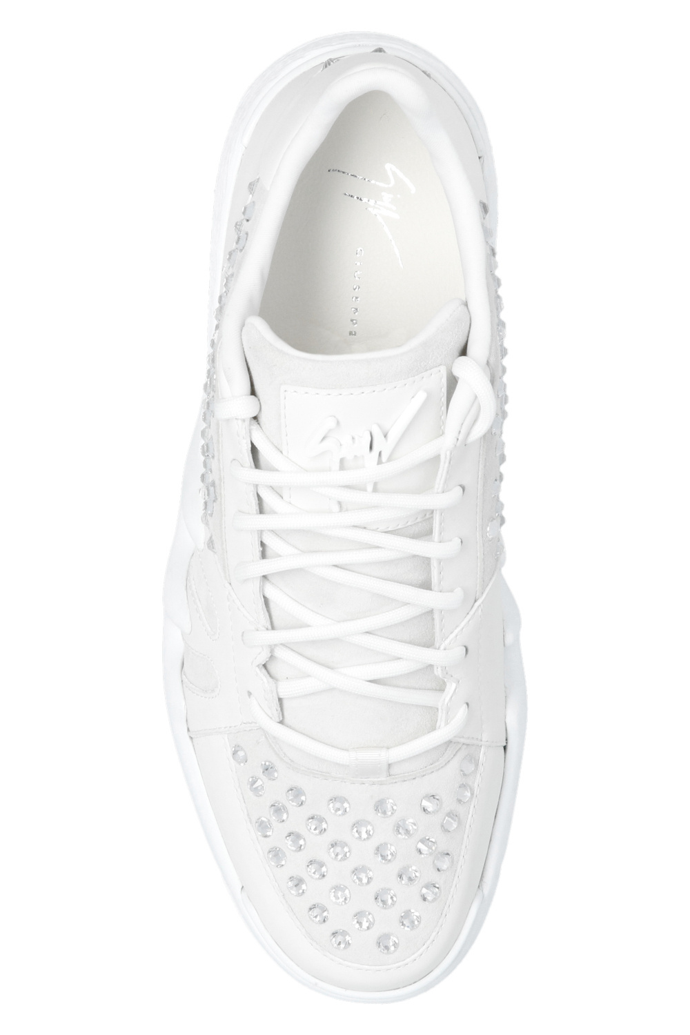 Giuseppe Zanotti ‘Talon’ sneakers