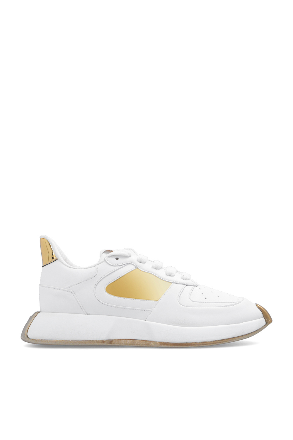 Giuseppe Zanotti ‘Ferox’ sneakers