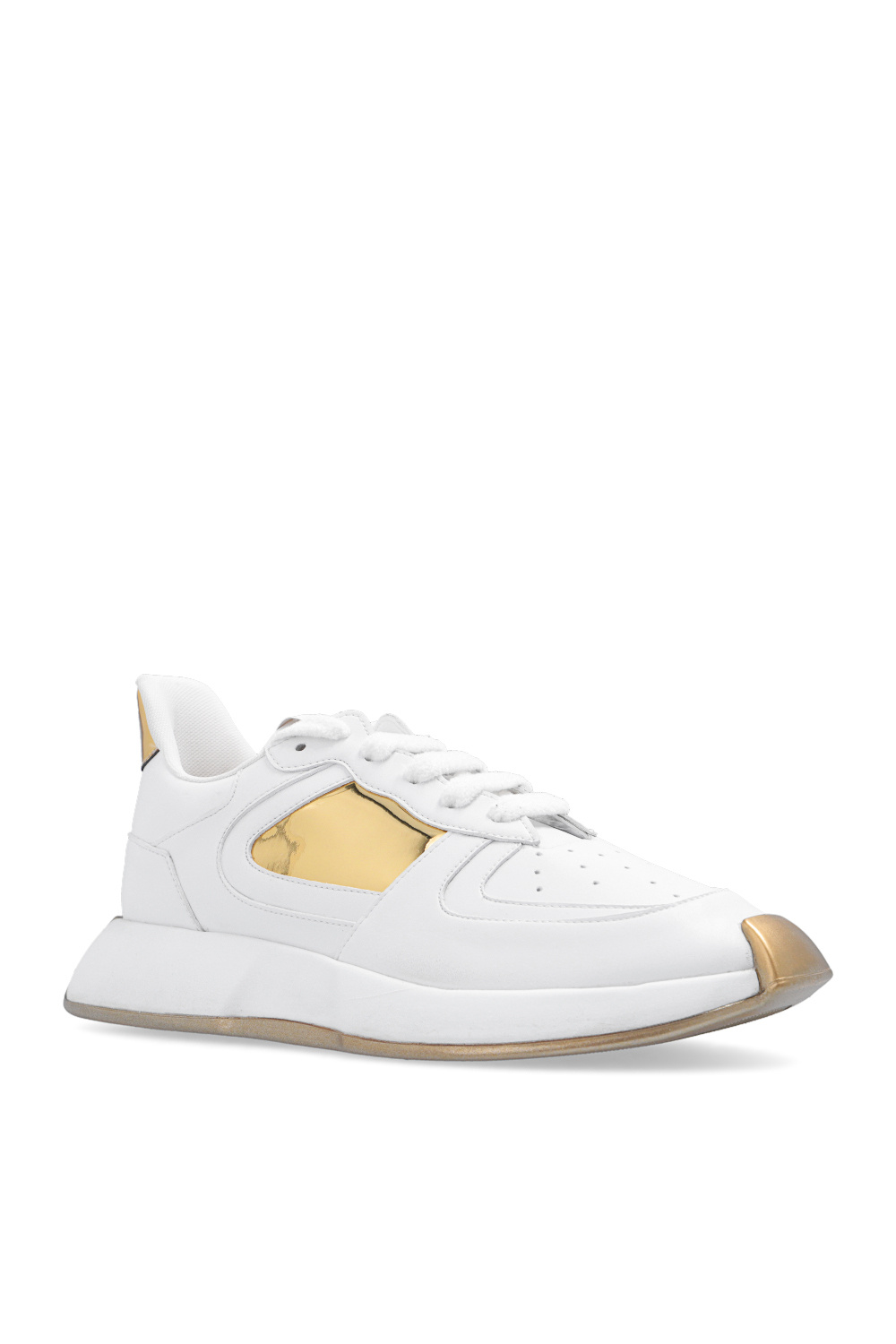 Giuseppe Zanotti ‘Ferox’ sneakers