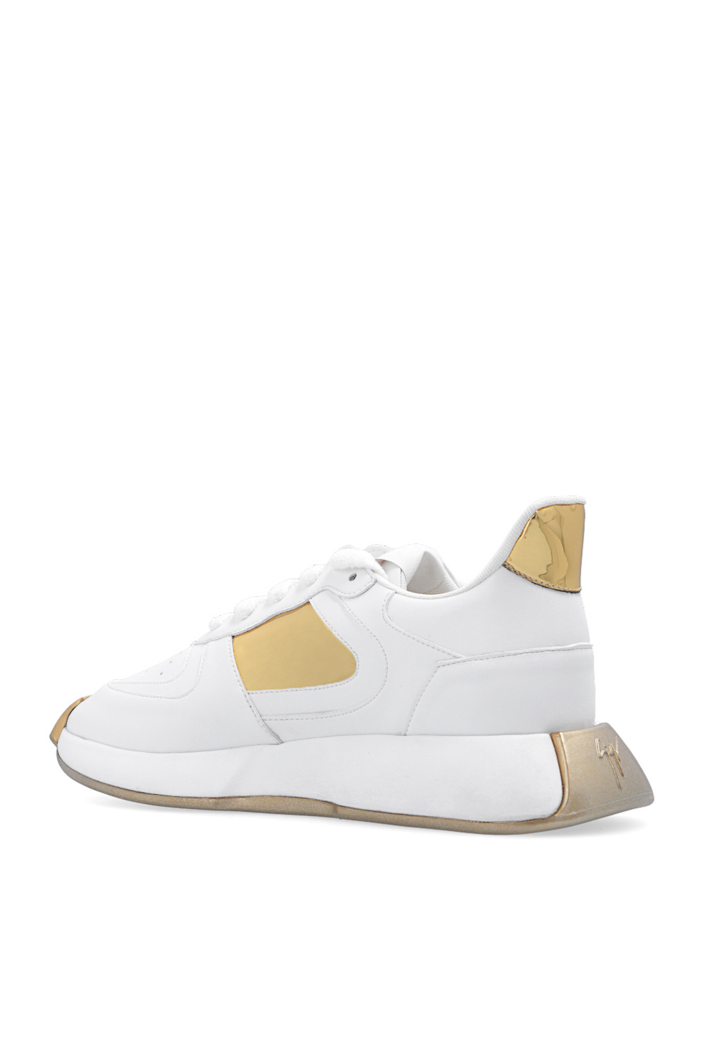 Giuseppe Zanotti ‘Ferox’ sneakers