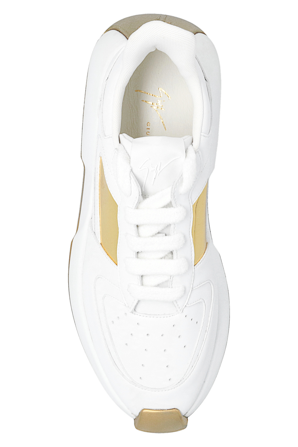 Giuseppe Zanotti ‘Ferox’ sneakers