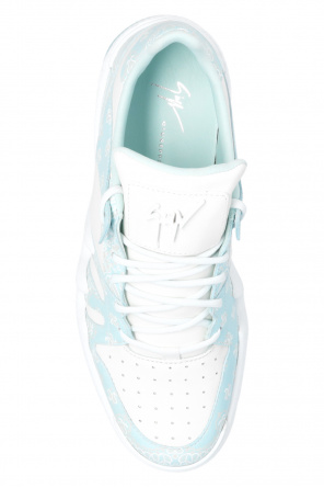 Giuseppe Zanotti ‘Talon’ sneakers