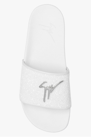 Giuseppe Zanotti Nike precision v flyease black white men basketball shoes sneakers dc5590-003