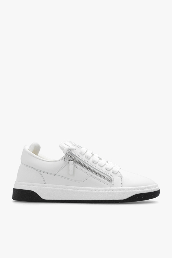 Giuseppe Zanotti shoes deezee ws19002 01 white