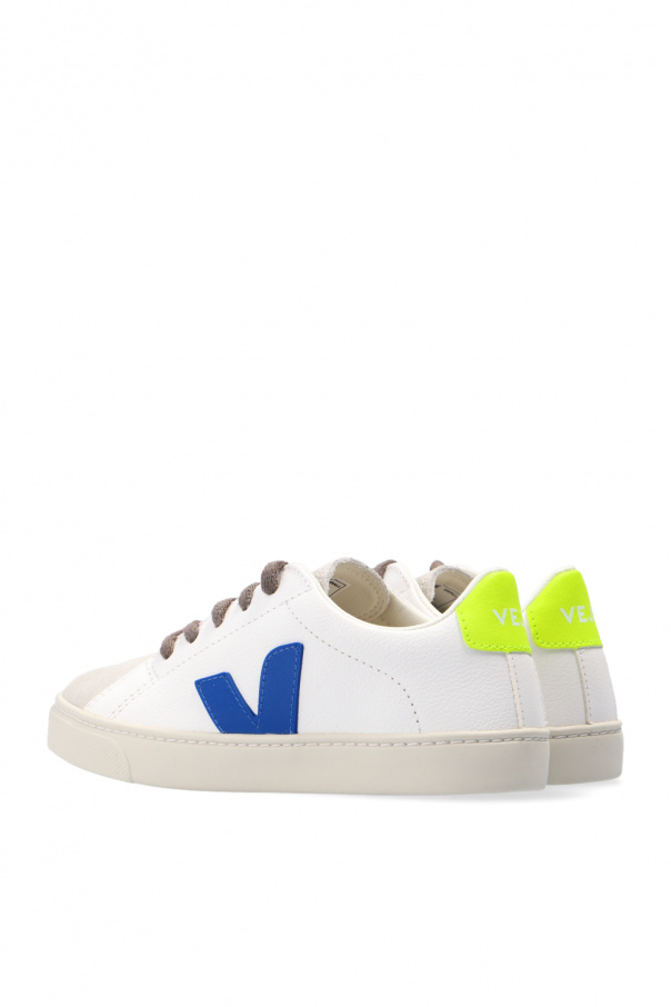 Veja Kids ‘Esplar’ sneakers