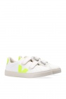 Veja Kids WHITE ‘Esplar’ sneakers