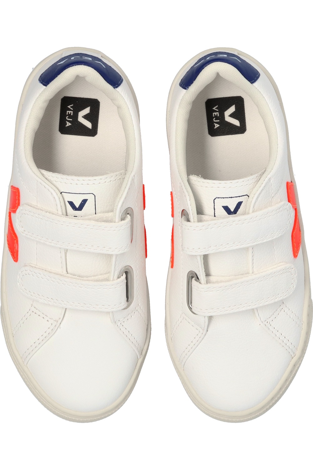 veja collaboration Kids ‘Esplar’ sneakers