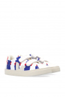 veja SHOES Kids veja SHOES woman v-10 leather extra white petale vx0202644a eur 40 us 9