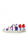 Veja Kids rick owens veja x rick owens runner sneakers