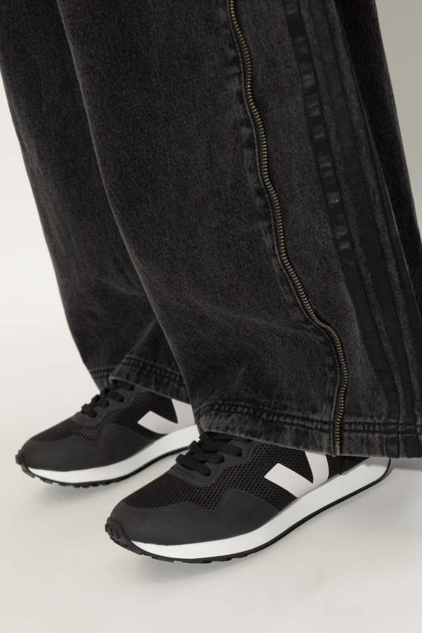 Veja Sneakers SDU TPU B-MESH