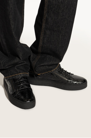 Zapatillas deportivas od Giuseppe Zanotti