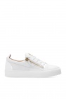 Giuseppe Zanotti Logo sneakers