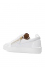 Giuseppe Zanotti Logo sneakers