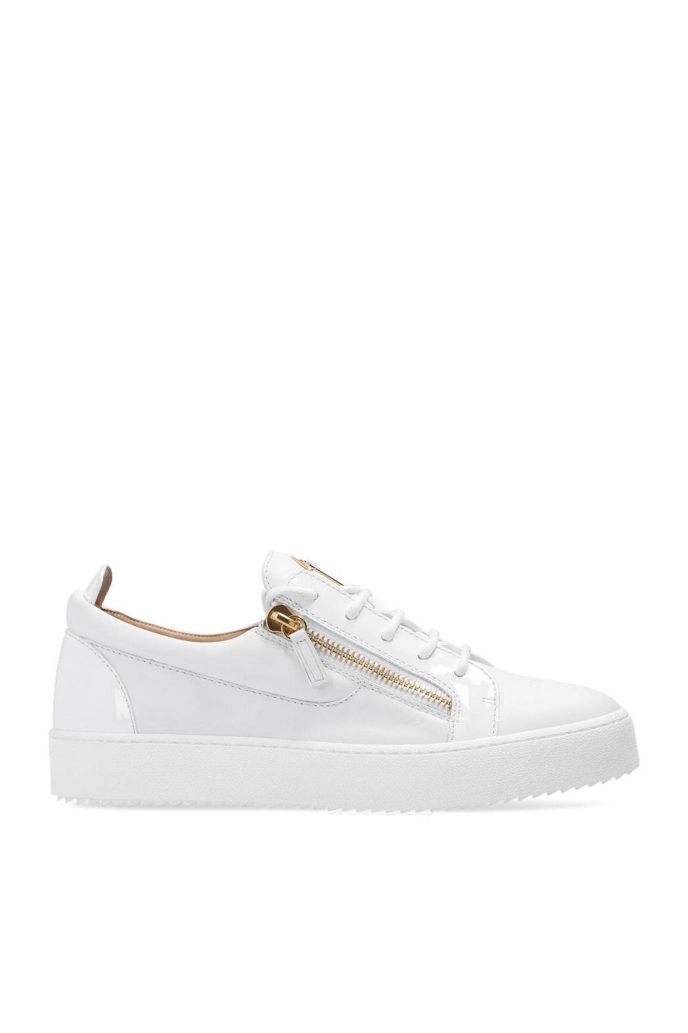 Giuseppe Zanotti Logo sneakers