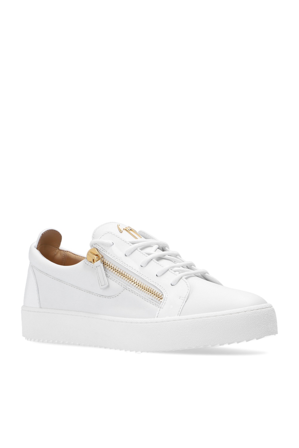 Giuseppe Zanotti Logo sneakers