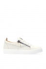 Giuseppe Zanotti Zip-up sneakers