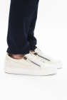 Giuseppe Zanotti Zip-up sneakers