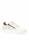 Giuseppe Zanotti Zip-up sneakers