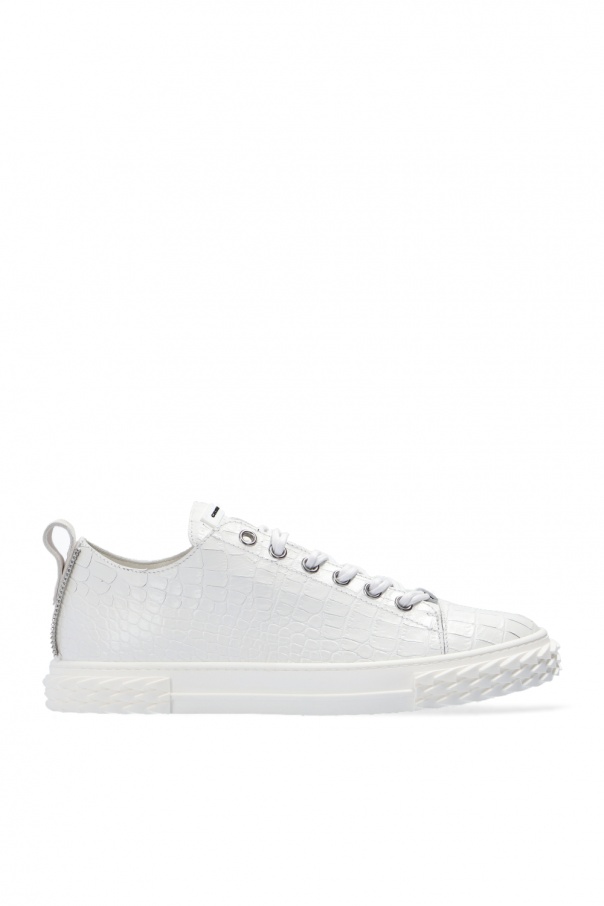 Giuseppe Zanotti ‘Blabber’ sneakers