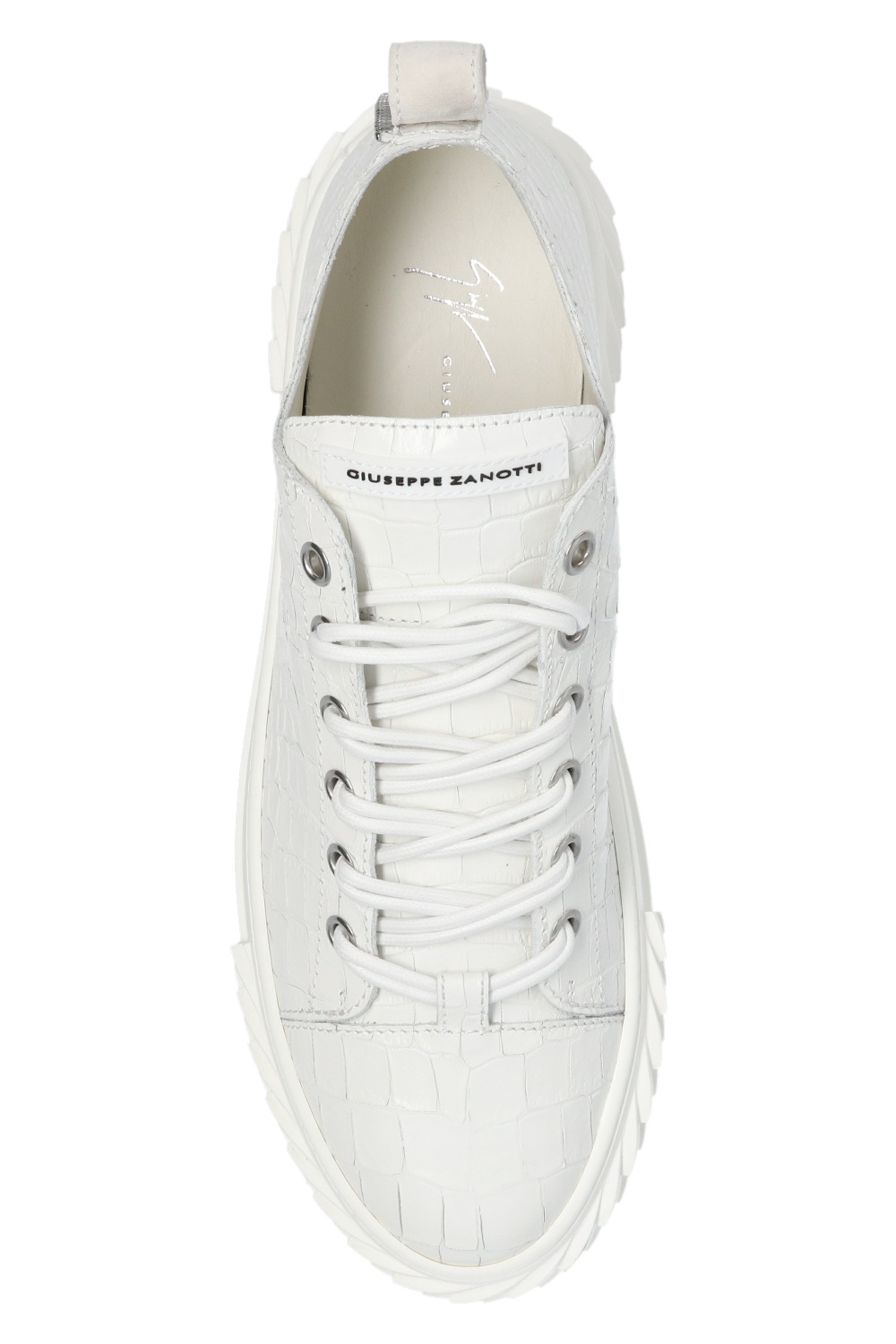 Giuseppe Zanotti ‘Blabber’ sneakers