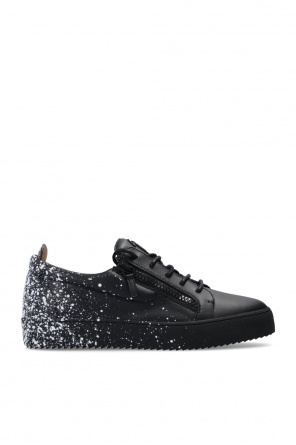 Sneakers LEVIS® 234200-634-59 Regular Black