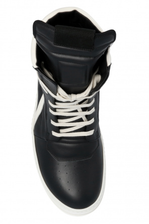 Rick Owens Leather sneakers