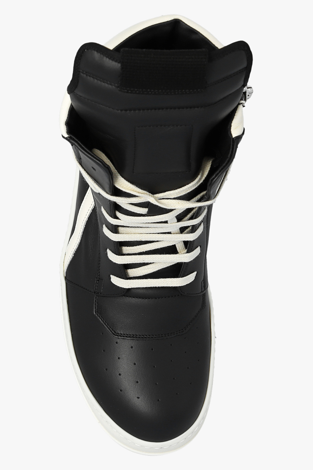 Rick Owens ‘Geobasket’ sneakers