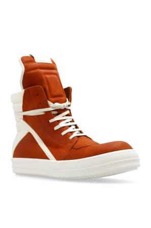 Rick Owens High-top sneakers