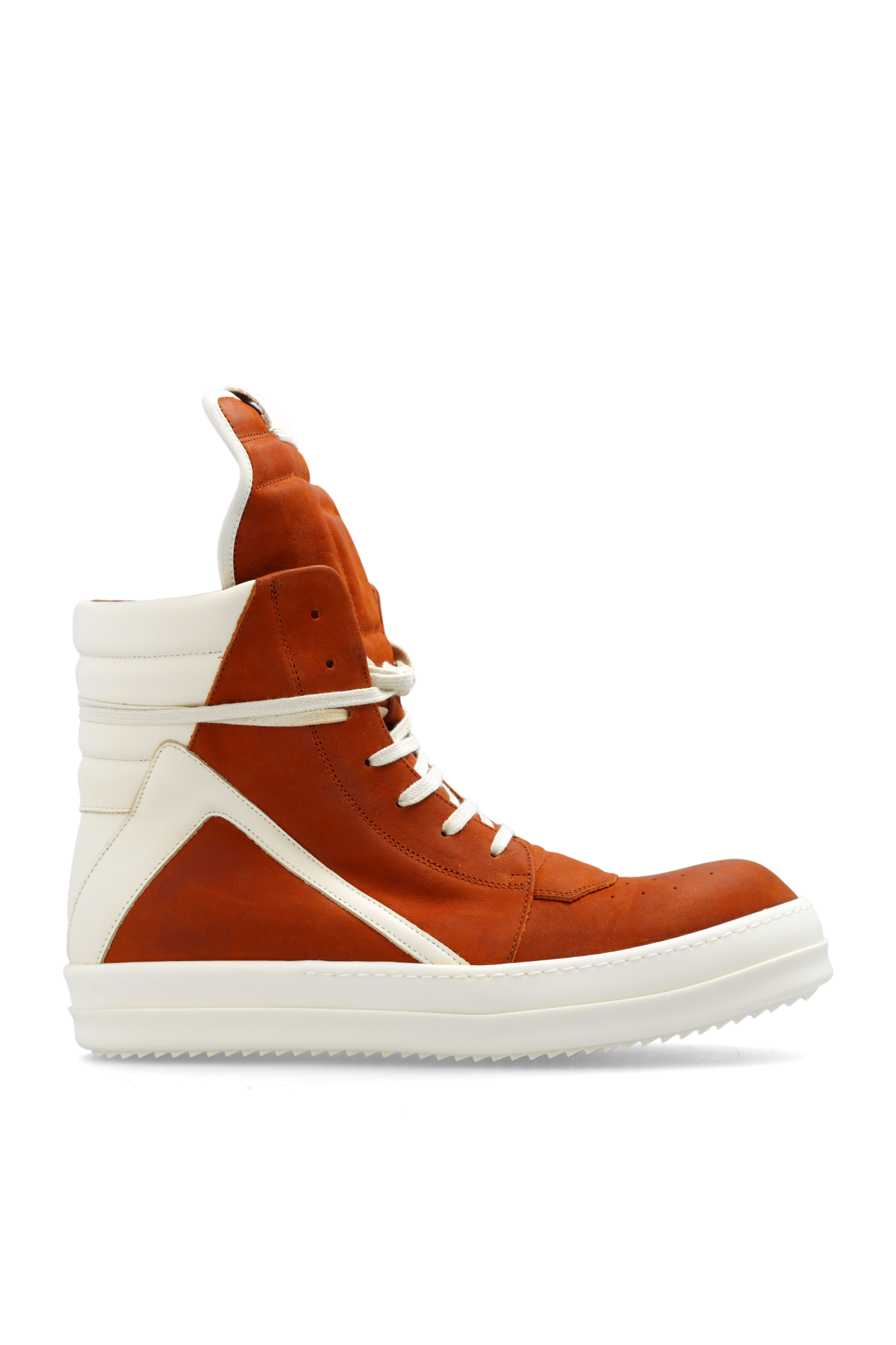 Rick Owens High-top sneakers