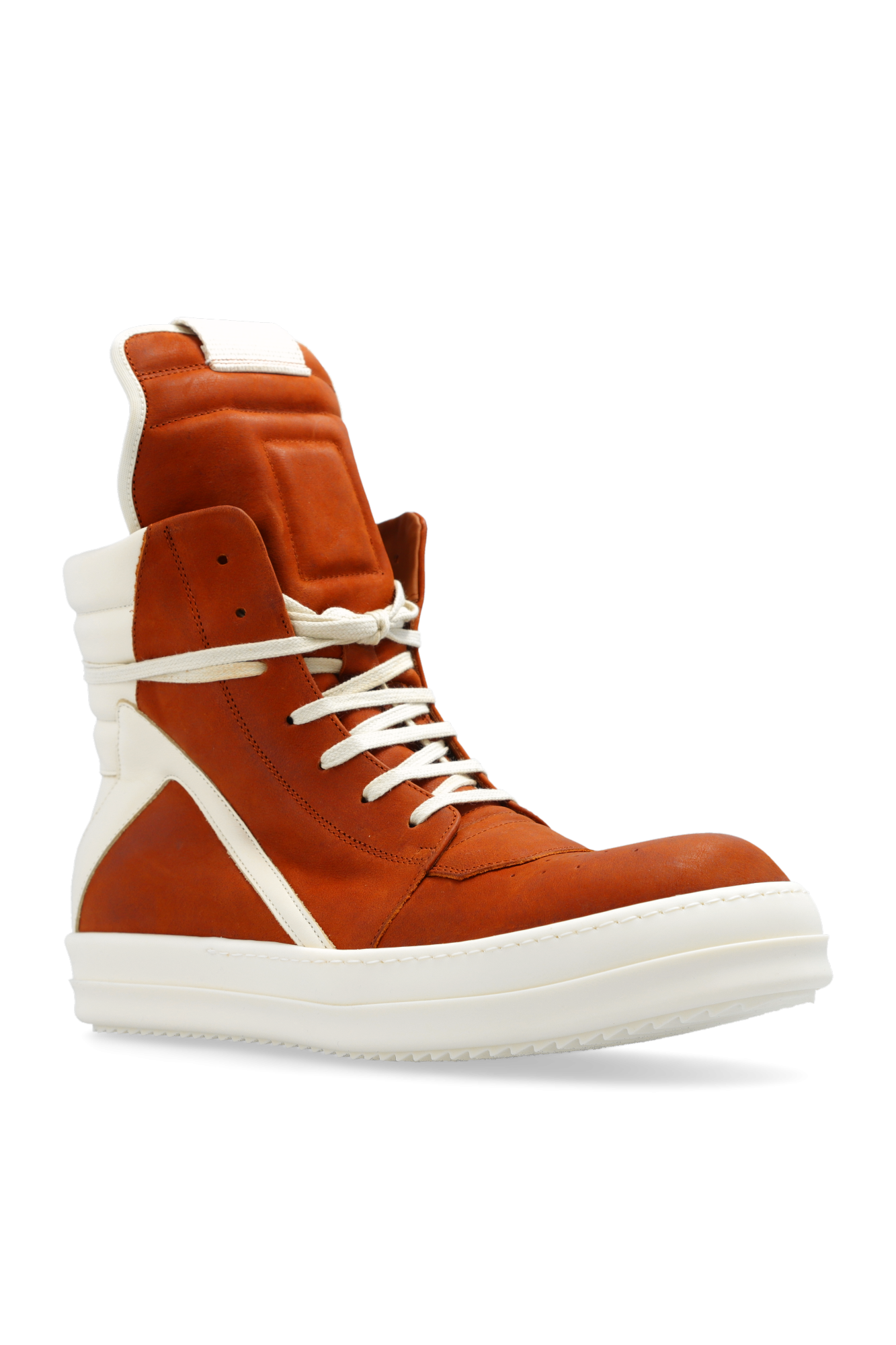 Rick Owens High-top sneakers