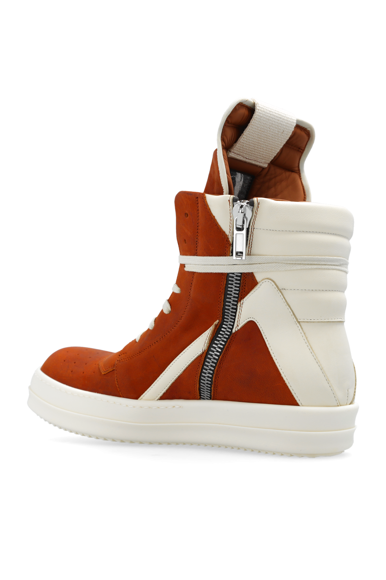 Rick Owens High-top sneakers