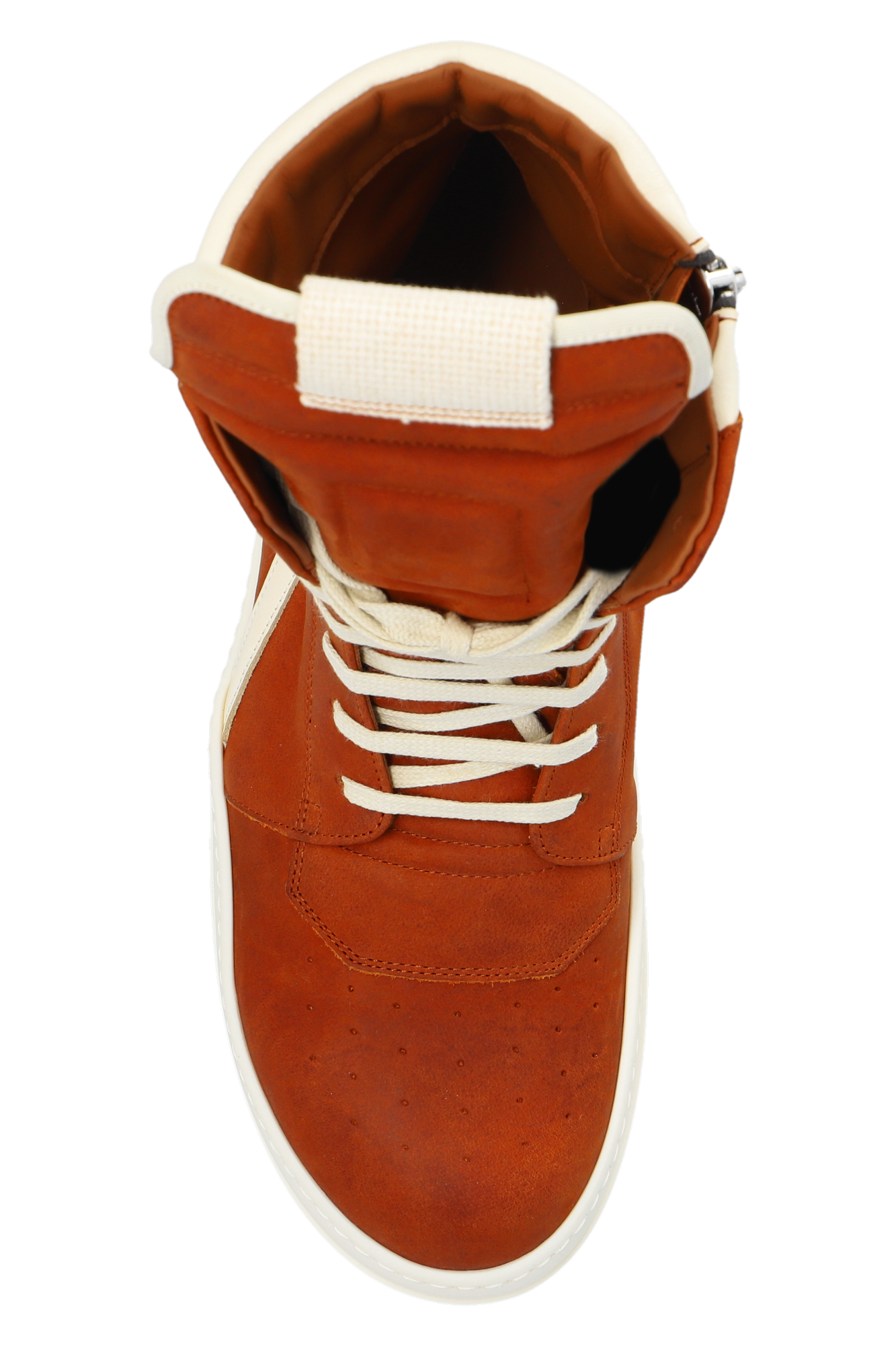 Rick Owens High-top sneakers