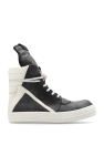 Rick Owens High-top sneakers