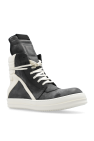 Rick Owens High-top sneakers