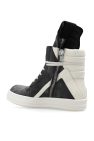 Rick Owens High-top sneakers