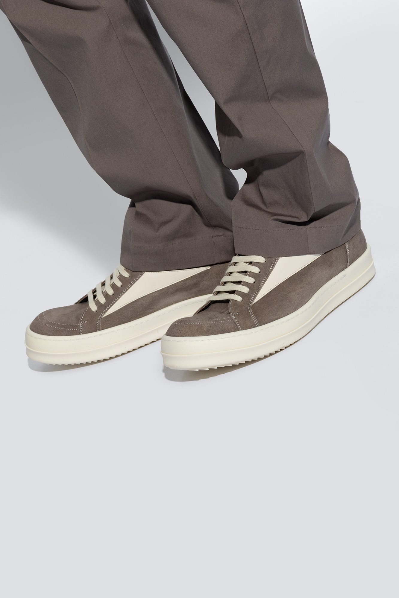 Rick Owens ‘Vintage’ sneakers