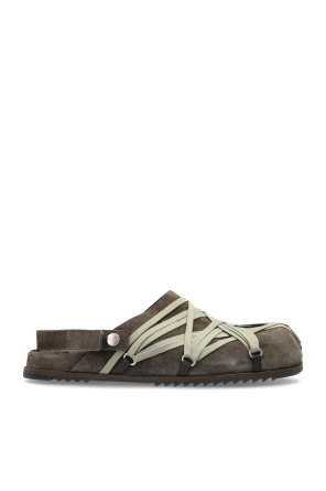 ‘Granola’ shoes