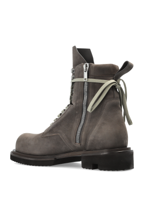 Rick Owens Botines ‘Low Army Gabe’