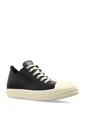 Rick Owens Zapatillas deportivas de cuero