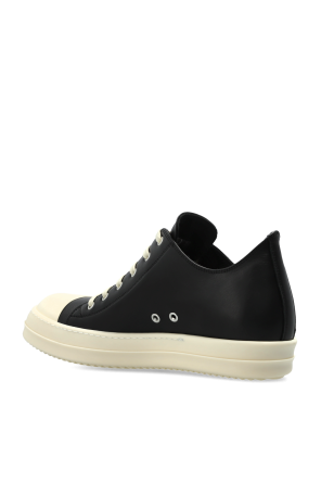 Rick Owens Zapatillas deportivas de cuero