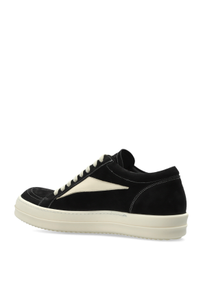 Rick Owens Sportliche Schuhe aus Wildleder